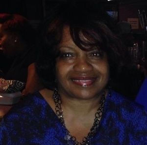 Meet your Posher, Valerie